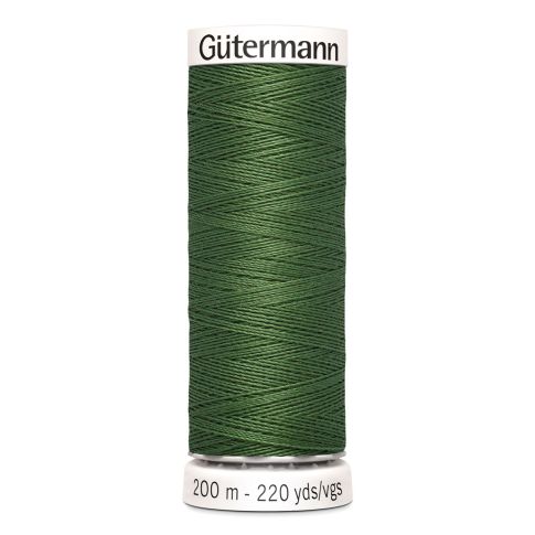 Fil Gütermann Pour tout coudre 200m - 920