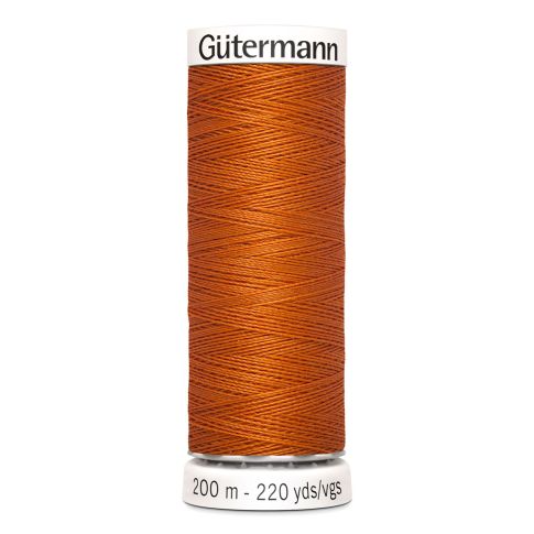 Fil Gütermann Pour tout coudre 200m - 932