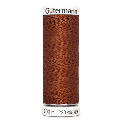 Fil Gütermann Pour tout coudre 200m - 934