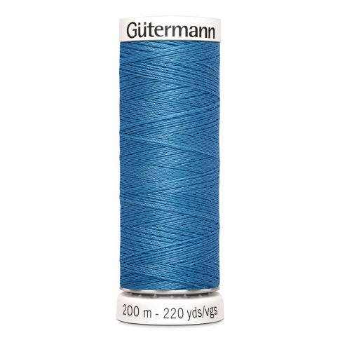Fil Gütermann Pour tout coudre 200m - 965