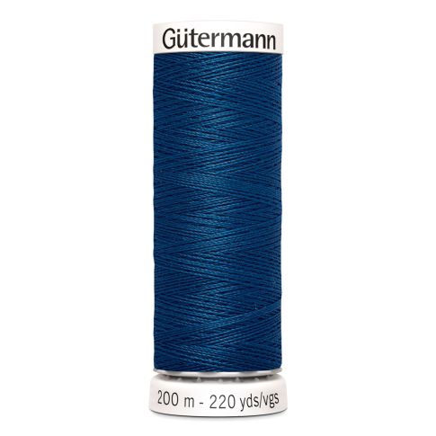 Fil Gütermann Pour tout coudre 200m - 967