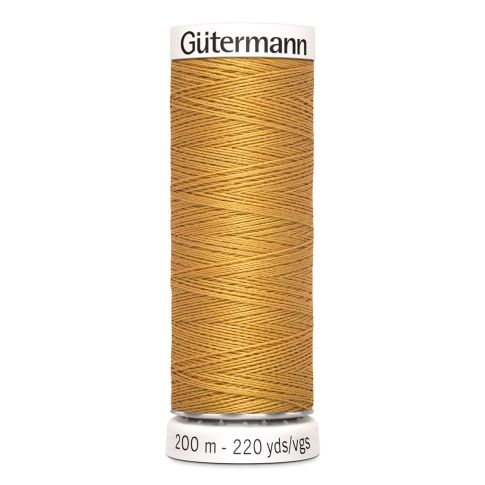 Fil Gütermann Pour tout coudre 200m - 968