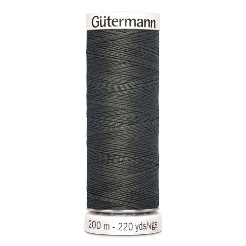 Fil Gütermann Pour tout coudre 200m - 972