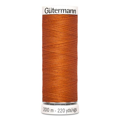 Fil Gütermann Pour tout coudre 200m - 982