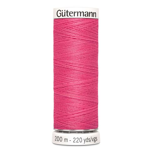 Fil Gütermann Pour tout coudre 200m - 986