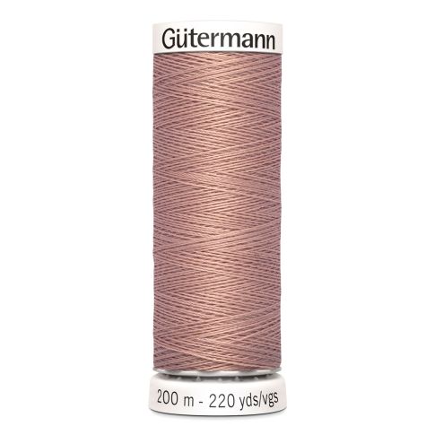 Fil Gütermann Pour tout coudre 200m - 991