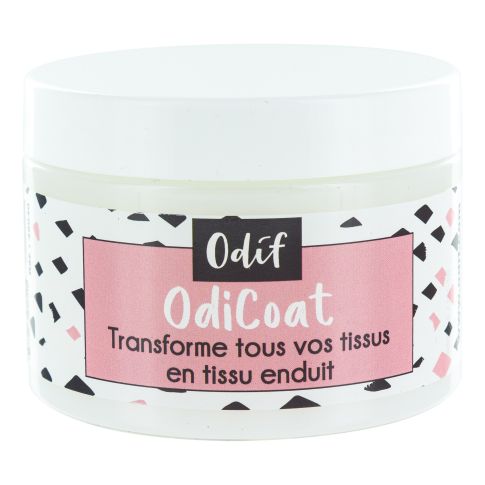 Gel Odicoat imperméabilisant tissu 150 ml Odif