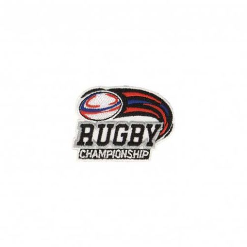 Ecusson Thermocollant Sport - Rugby