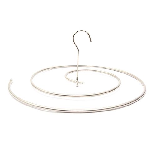 Etendoir spirale pour tissu 220cm