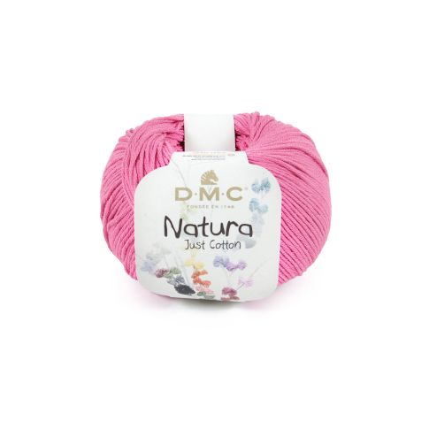 Pelote DMC Coton Natura - Tagada N°114