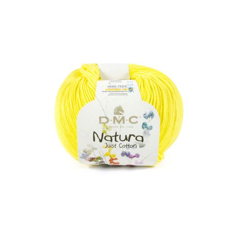 Pelote DMC Coton Natura - Etamine N°199