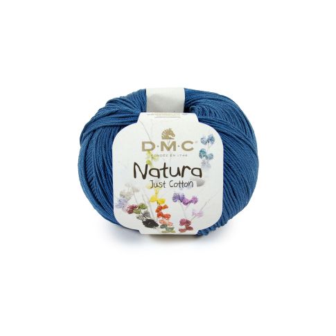 Pelote DMC Coton Natura - Star Light N°27