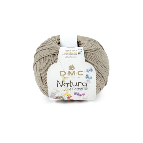Pelote DMC Coton Natura - Lin N°78