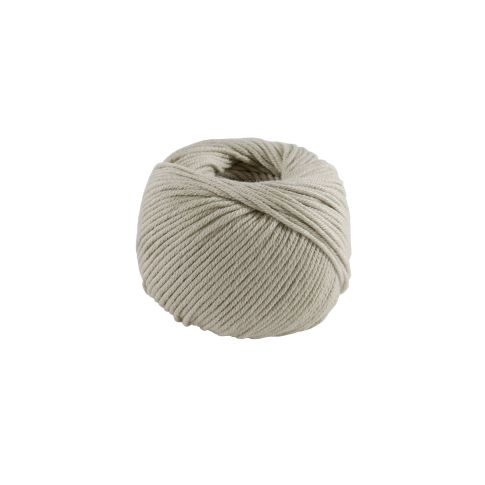 Pelote DMC Coton Natura Medium - Lin N°31