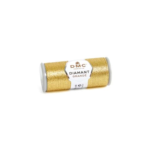 Fil à broder DMC Diamant Grandé - G3821