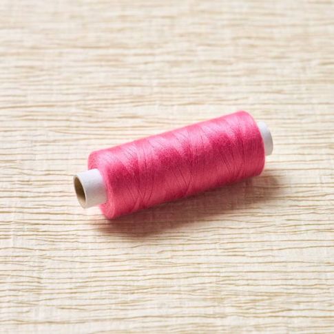 Fil Craftine Box Gipsy 500 m  Box Gipsy Rose Fuschia