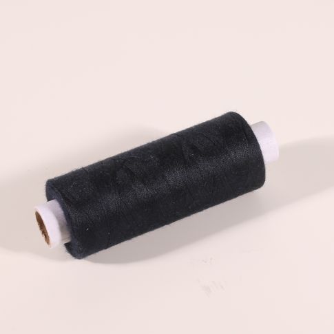 Fil Craftine Pour Tout Coudre 500m - Bleu nuit