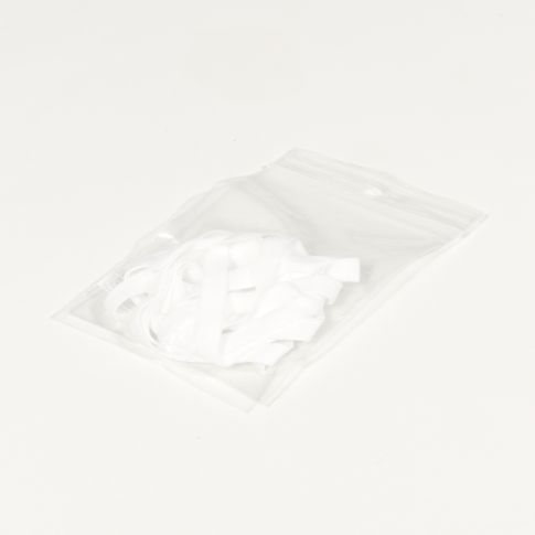 Elastique Craftine Box Dolce vita Blanc - 7 x 140mm