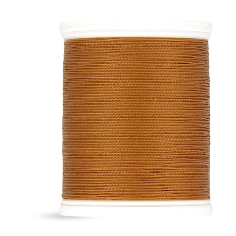 Fil Onyx Ultra résistant 200 m - Ocre