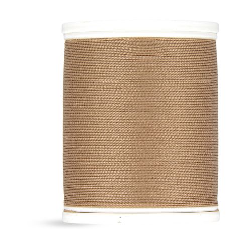 Fil Onyx Ultra résistant 200 m - Taupe