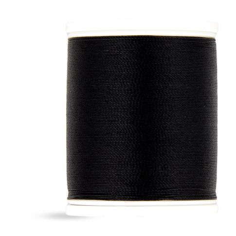 Fil Onyx Ultra résistant 200 m - Noir
