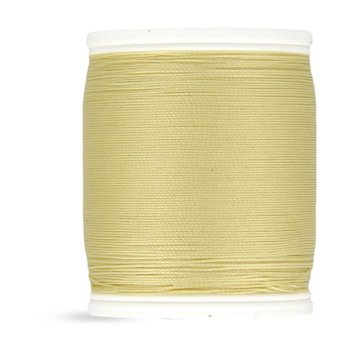 Fil Onyx Ultra résistant 200 m - Ecru