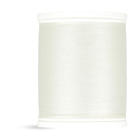 Fil Onyx Ultra résistant 200 m - Blanc
