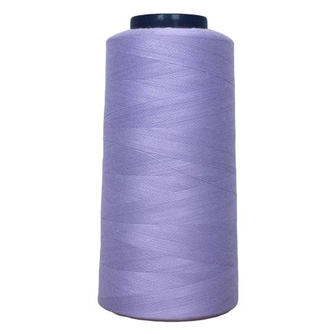 Cône de fil 4573m Couture Loisirs - Lavande