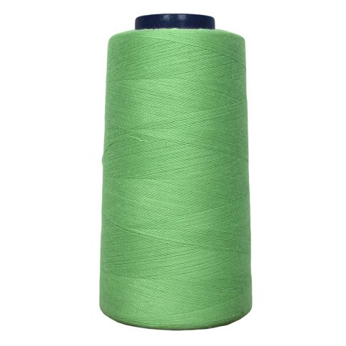 Cône de fil 4573m Couture Loisirs - Vert clair