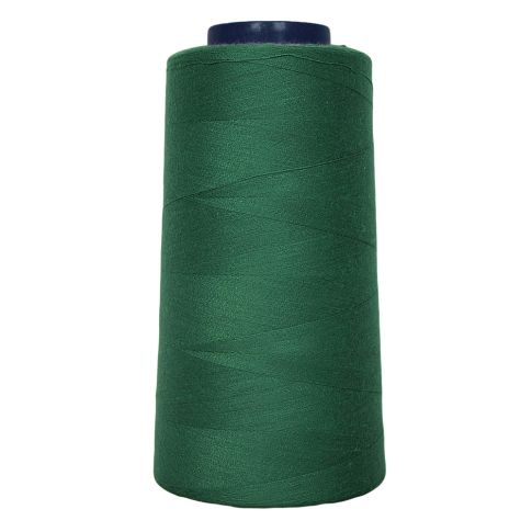 Cône de fil 4573m Couture Loisirs - Vert