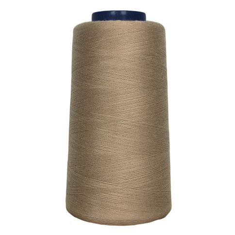 Cône de fil 4573m Couture Loisirs - Taupe