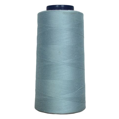 Cône de fil 4573m Couture Loisirs - Gris clair