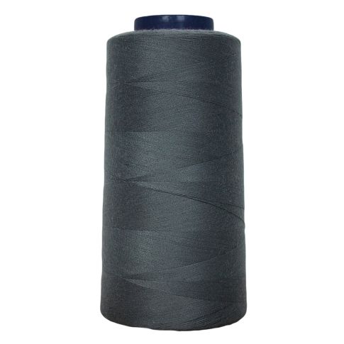 Cône de fil 4573m Couture Loisirs - Gris foncé