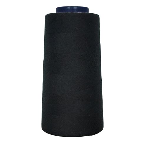 Cône de fil 4573m Couture Loisirs - Noir