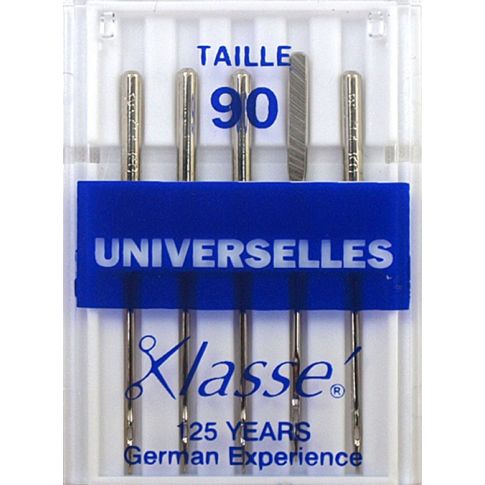 Aiguilles Machine Universelles 90/14 - Klassé