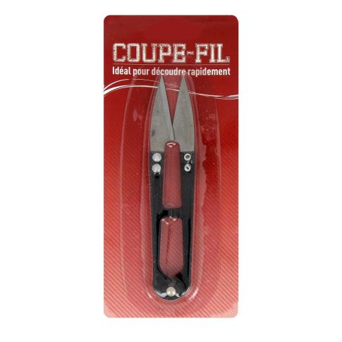 Coupe fil Noir