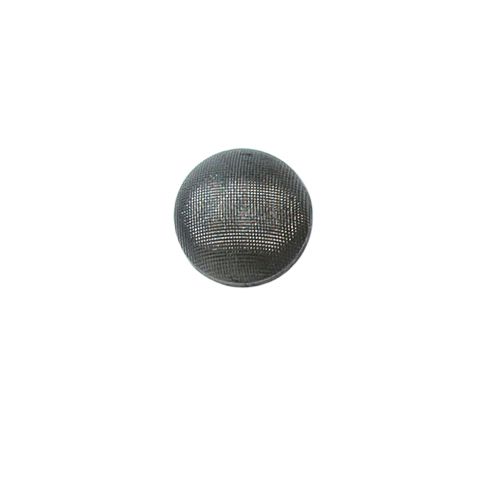 Bouton Vincent demi-sphère 12 mm - Métal