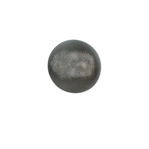 Bouton Vincent demi-sphère 15 mm - Métal