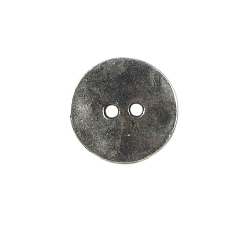 Bouton Edward en métal 18 mm