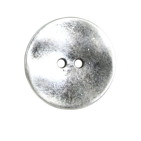 Bouton Edward en métal 27 mm