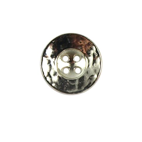 Bouton Sandro 18 mm - Or