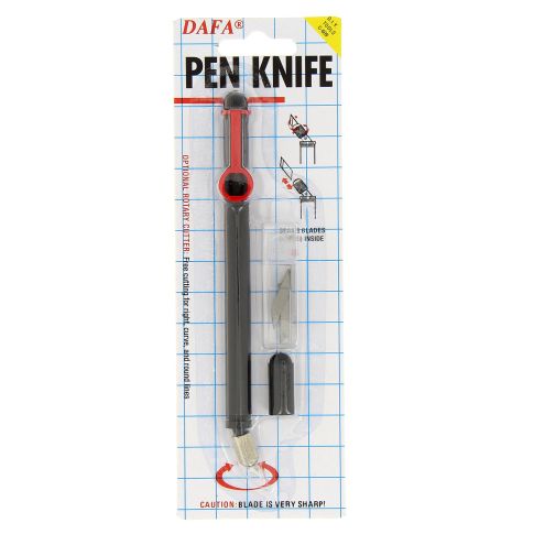 Cutter à tête rotative Dafa