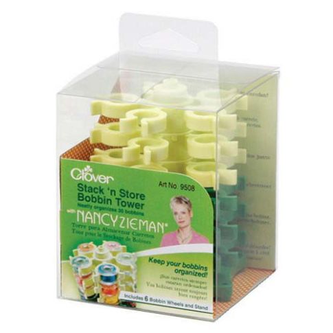 Tour de rangement pour canettes Clover