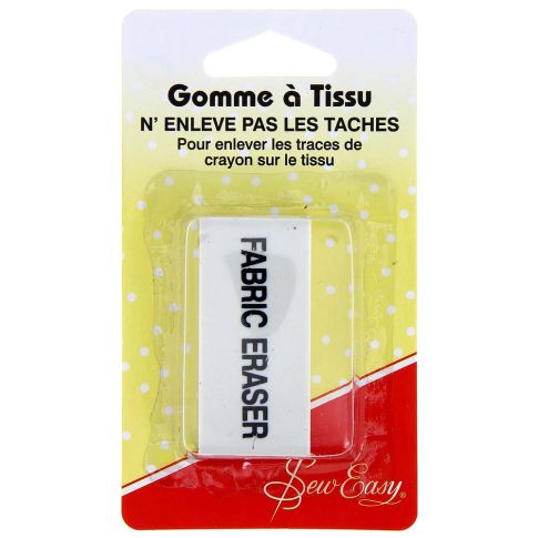Gomme à tissu Sew Easy 