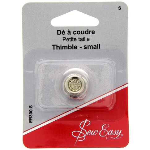 Dé à coudre petite taille - Sew Easy