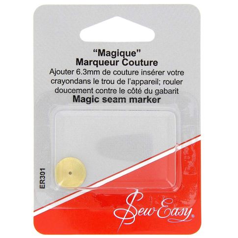 Marqueur couture magique - Sew Easy