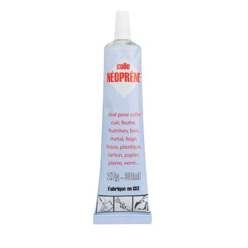 Colle néoprène pour tout usage - 30 ml 