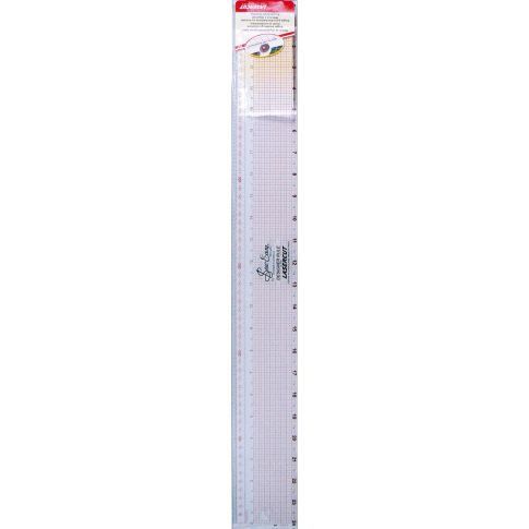 Règle Sew Easy 61 cm