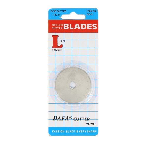 Lame circulaire Dafa 45 mm coupe droite