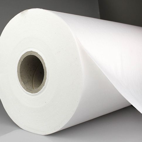 Entoilage de renfort thermocollant - Par 10 cm